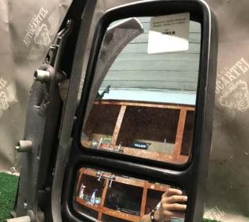 Дзеркало праве Renault Master 2000р 21113635