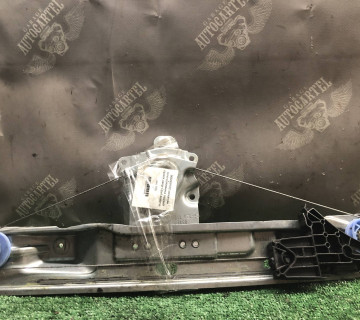 966309102 механізм склопідйомника задньоі правоі двері Opel Insignia
