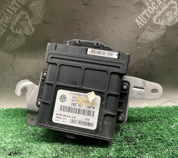 Блок керування АКПП Volkswagen Touran 1.9TDI, 2.0TDI 09g927750h