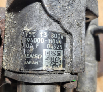 Паливний насос високого тиску (ТНВД) Mazda 6 2.0di 2002-2007 2940000044