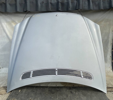 Капот передній Mercedes W220 без решітки 21119286