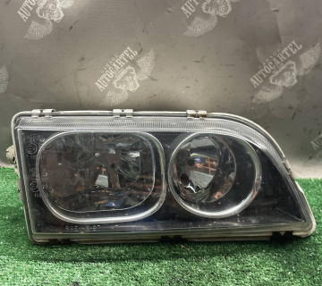 Фара передня права VOLVO S40 DEPO (Тайвань) 08-773-1109r