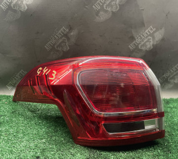 Ліхтар задній лівий Ford B-Max av11-13405-ag