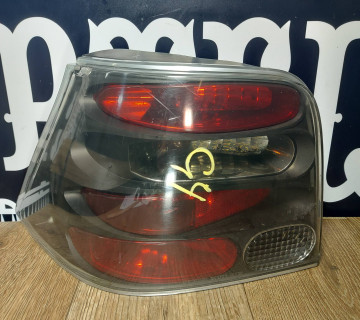 Ліхтар лівий VW Golf 4 хетч SONAR SK3711