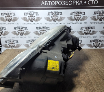 Фара передня права Volkswagen Polo 2002-2004р. - 6Q1941008M - VOLKSWAGEN