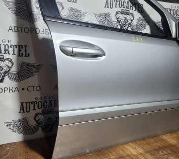 Дверка передня права mercedes w211 2003-2009 st202401110