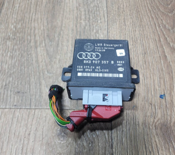 Блок управління світлом Audi A4 (B8) 2007-2015 8K0907357B