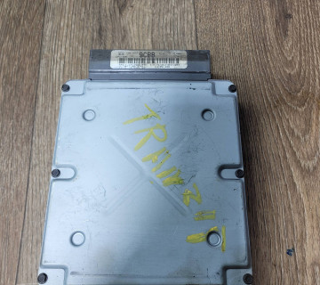 Блок управління двигуном FORD TRANSIT 2.0 2002-2006 TDCI, 3C1A-12A650-EC,