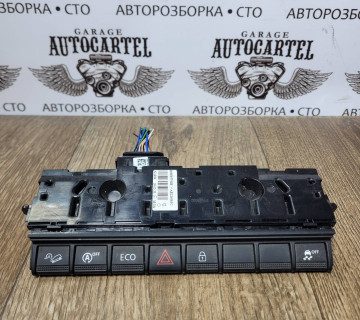 Панель приладів Dacia Duster 2018 283e87750r