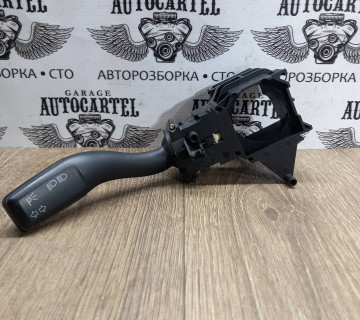Перемикач поворотів підрульовий Audi A6, B7 2004 - 2008