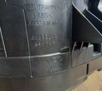 Щиток приборів(приборна панель) Audi A3 (8VM, 8VS).8v0920871