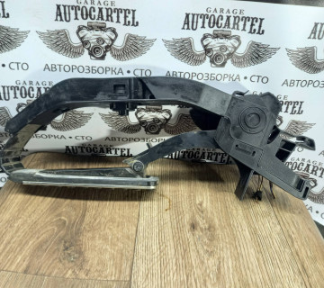 Педаль газа e-class w211 c-class w203 cls c219 clc c203