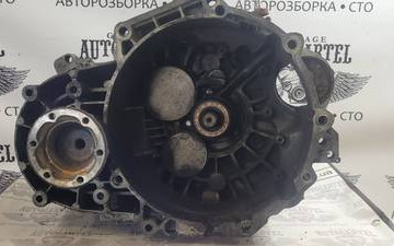 МКПП (Механічна коробка перемикання передач) (2,0 TDI 16V) Volkswagen PASSAT B6 2005-2010 (Фольксваген Пассат Б6), JMA