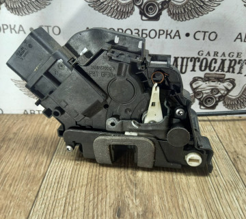 Замок дверки правий задній FORD MONDEO IV, 6pin, 6M2AR26412BC
