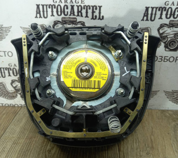 Подушка безпеки в кермо FORD FOCUS C- MAX 5M51R042B85AA