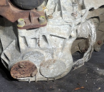 Коробка передач FORD GALAXY 2.0 B 957T7F096