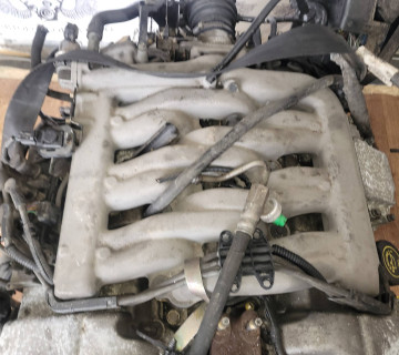 1a831aa Двигун Ford mondeo Mk 3 2.5 V6 lcbd