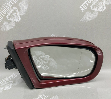 2100000335473 Дзеркало праве 7-Pin Mercedes E-Class W210