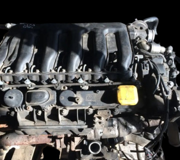 Двигун BMW E60, E61, 2,5, M57N
