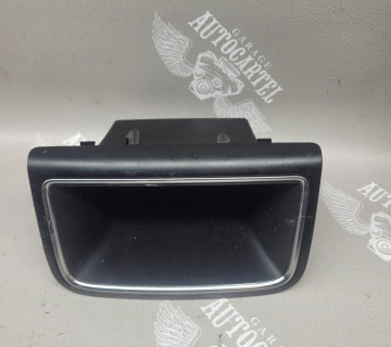 8k0863300b попільница центральноі консолі audi a4 b 8