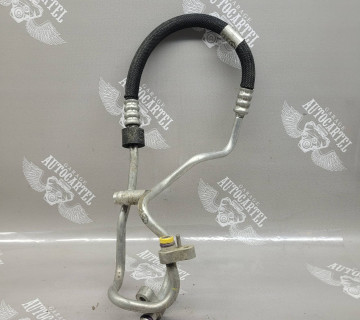 a2048304816 шланг кондиціонера Mercedes mglk