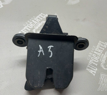 Замок кришки багажника Skoda Octavia A5 1Z5827501C