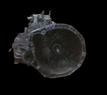 Коробка передач КПП RENAULT MEGANE II 1.9 dci Scenic II 8200128325.