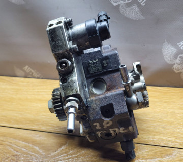 Паливний насос високого тиску, ТНВД RENAULT 8200803375-А, H8200385478