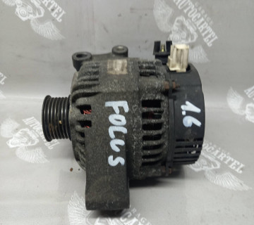 Генератор FORD FOCUS MK1 1.6 16V ms1022118040