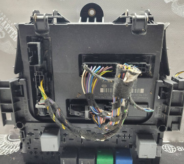 Електронний блок керування mercedes A1695453132 / 5DK008728-12