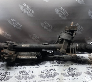 Рульова рейка Volkswagen Passat B7 USA 7805501467