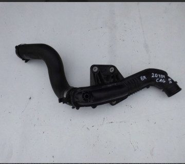 Патрубок інтеркулера для Audi A4 B8 2.0tdi 8K0145673AE