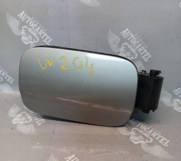 Лючок бензобака Mercedes W204 a0005846517, 21460890