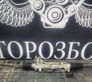 7772950 Кермова рейка Fiat punto