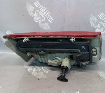 Ліхтар задній правий внутрішній Renault Laguna 3 265590001r