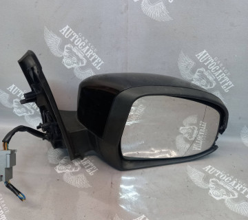 Дзеркало праве Ford Focus 2 MK2 6 PIN 212836368, 21466137