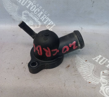 Фланець системи охолодження Octavia 3 A7 Skoda 1.6d 2.0d 04l121131j