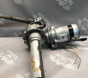Рульова колонка з ЕУР Toyota Yaris 2006-2011 452000D103