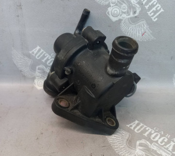 Корпус термостата SKODA FABIA I 1.4 047121111m