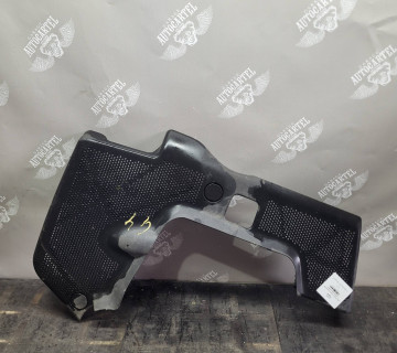 06a119512c Кришка двигуна Volksawagen golf 4