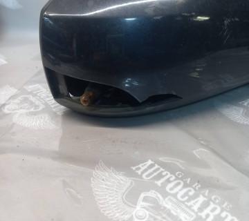 Дзеркало електр праве RENAULT FLUENCE 2009-2012 5pin 963010174r, 21503139