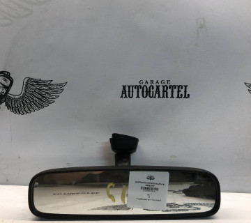 Зеркало салона Volkswagen Passat B6 2005-2010 E9014022