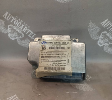 Блок управління airbag Hyundai Sonata 5 nf 2005-2010 95910-3k400