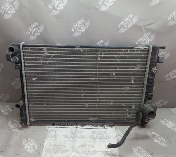 Радіатор THERMOTEC D7X030TT OPEL OMEGA B 2.0 94-00 20131210