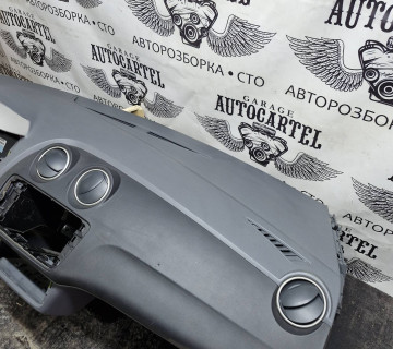 Торпедо seat ibiza 2009- 21516498