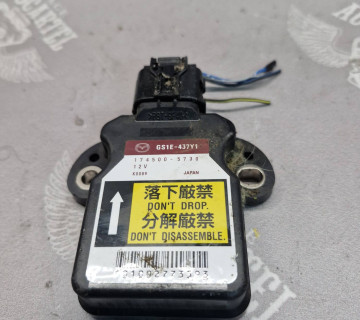 1745005730 Датчик поперечного прискорення (ESP) Mazda 6 (GH)