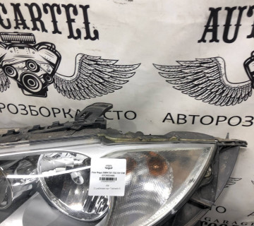 Ліва Фара BMW E81 E82 E87 E88 63126924485