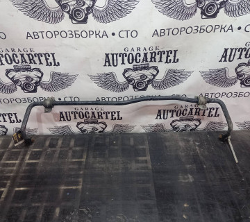 Стабілізатор передній SKODA ROOMSTER 2006-2014 6Q0411303AE