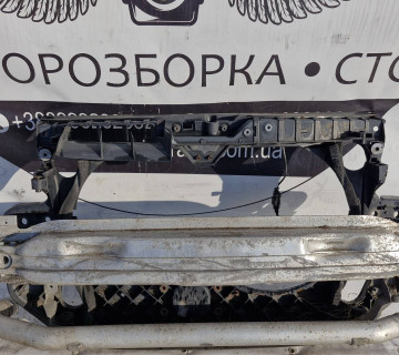 4b0010157d передня установча панель Audi a6 c5
