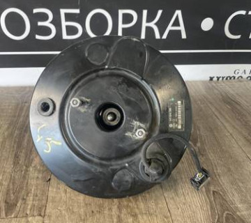 1J1614205 Вакуумний підсилювач гальмівний VW Golf IV